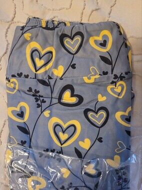 Fabulegs Capri leggings One Size
